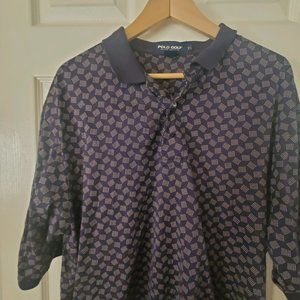 Ralph Lauren Pro Golf Shirt